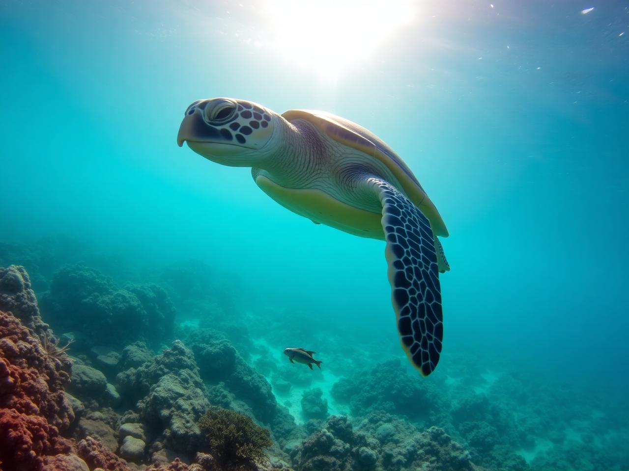 Fun Dives